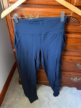 lululemon athletica align joggers
